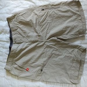 American Outdoorsman Hiking Shorts